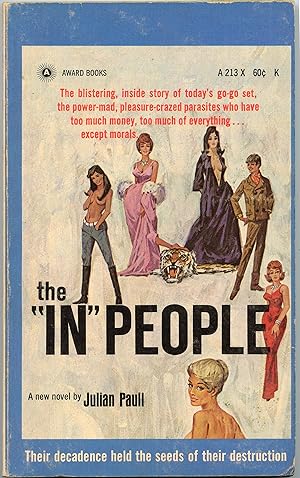 The "In" People