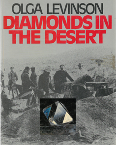 Diamonds in the Desert