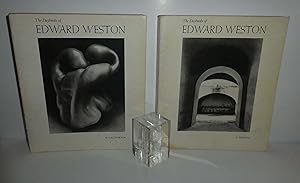 The Daybooks of Edward Weston. Edited By Nancy Newhall. I, Mexico - II, California. 1973.