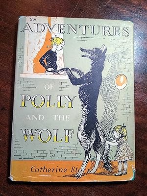 The Adventures of Polly and the Wolf