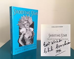 Shooting Star. The Last of the Silent Film Stars