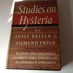 Studies On Hysteria
