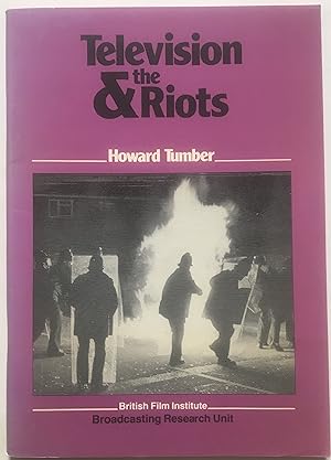 Television And The Riots
