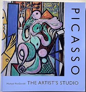 The Artist's Studio - Picasso