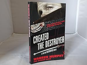 Created The Destroyer (Volume 1)