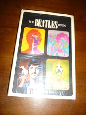 The Beatles Book