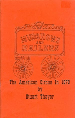Mudshows and Railers: The American Circus in 1879