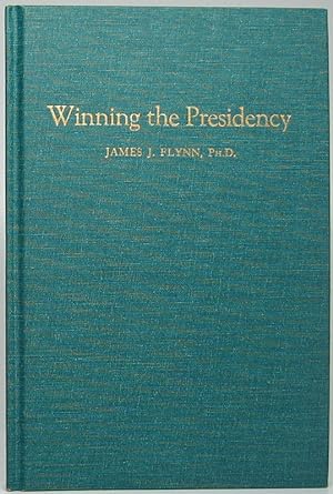 Winning the Presidency: The Difficulty of Election