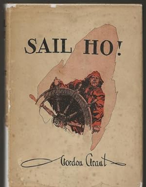 Sail Ho!