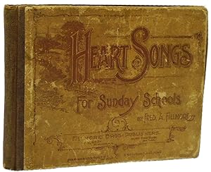 Heart Songs for Sunday Schools
