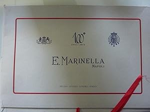 E. MARINELLA NAPOLI 100° 1914 - 2014