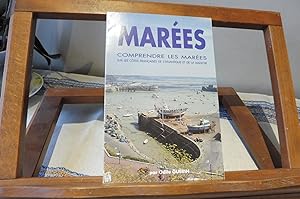Marées (Comprendre Les Marées Sur Les Côtes Françaises De L'Atlantique Et De La Manche)