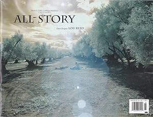 Zoetrope: All-Story. Winter 08/09, Volume 12, Number 4.