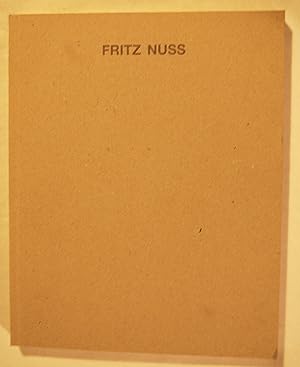 Fritz Nuss