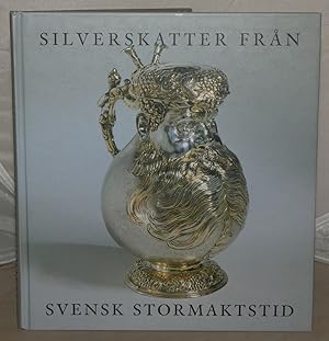 Silverskatter Fran Svensk Stormaktstid