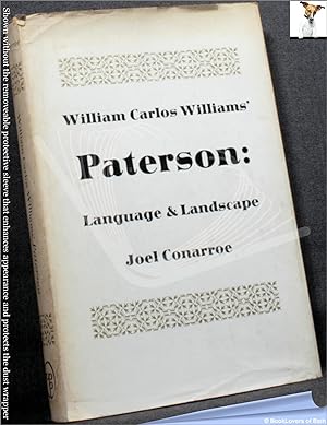William Carlos Williams' Paterson: Landscape and Language