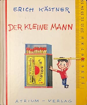 Der kleine Mann.