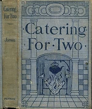 Catering for Two : Comfort and Economy for small households