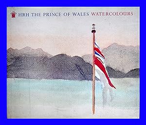 H. R. H. the Prince of Wales Watercolours