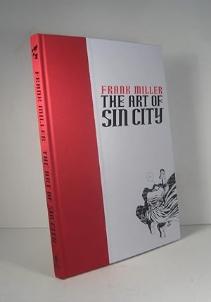 The Art of Sin City