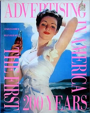 Advertising in America: The First Two Hundred Years