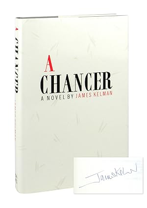 A Chancer [Signed]