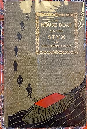 A Houseboat on the River Styx