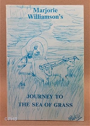 Journey to the Sea of Grass