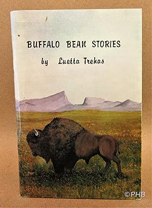 Buffalo Bean Stories