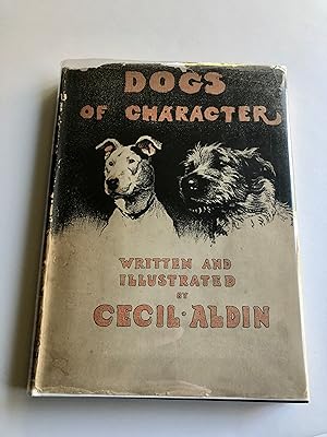 Dogs of Character