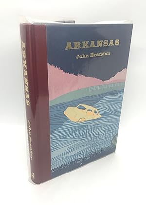 Arkansas (Signed First Edition)
