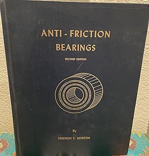 Anti-Friction Bearings