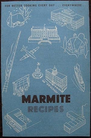 Marmite Recipes