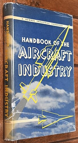 Handbook Of The Aircraft Industry