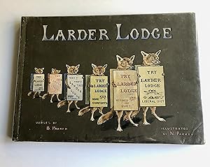 Larder Lodge