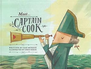 Meet.Captain Cook