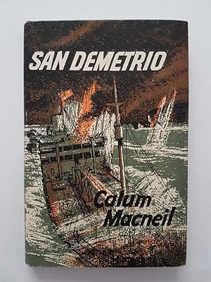 San Demetrio