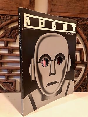 The Robot Book