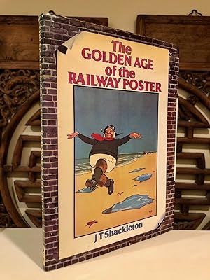The Golden Age of the Railway Poster