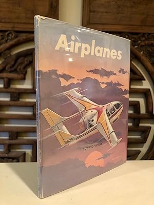 Airplanes; Follett Beginning Science Books