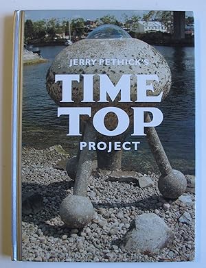 Jerry Pethick's Time Top Project