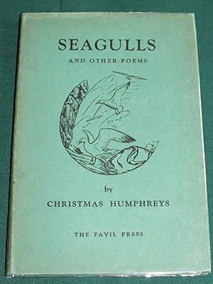 Seagulls and Other Poems.