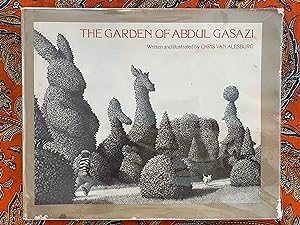 The Garden of Abdul Gasazi