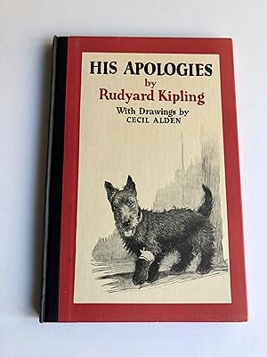 His Apologies