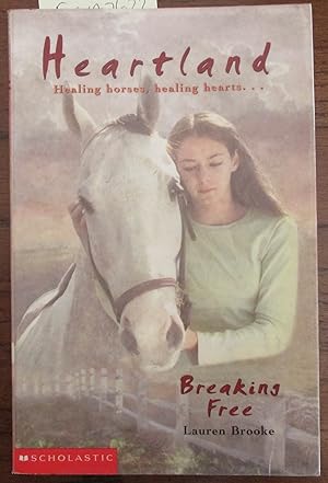 Breaking Free: Heartland #3