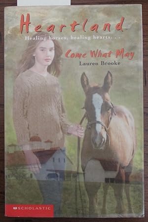 Come What May: Heartland #16