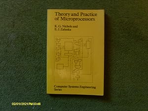 Theory and Practice of Microprocessors (Computer systems engineering series)
