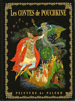 Les contes de Pouchkine