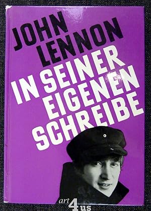 In seiner eigenen Schreibe [Übers. von Wolf D. Rogosky u. Helmut Kossodo].