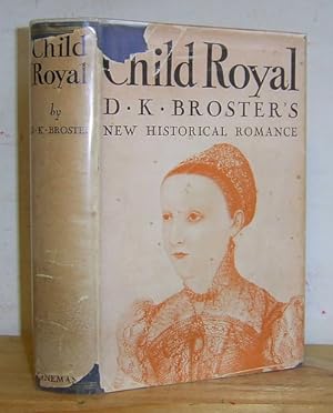 Child Royal (1937)